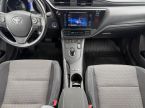 Toyota Auris - fotka číslo 22