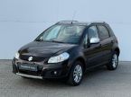 Suzuki SX4 - fotka číslo 0