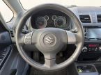 Suzuki SX4 - fotka číslo 13
