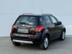 Suzuki SX4 - fotka číslo 1