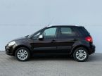Suzuki SX4 - fotka číslo 2