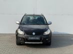 Suzuki SX4 - fotka číslo 3