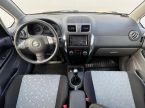 Suzuki SX4 - fotka číslo 4