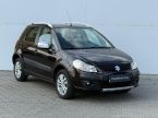 Suzuki SX4 - fotka číslo 5