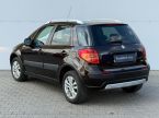 Suzuki SX4 - fotka číslo 6
