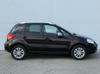 Suzuki SX4 - fotka číslo 7