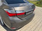 Toyota Corolla - fotka číslo 26