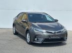 Toyota Corolla - fotka číslo 5