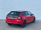 Škoda Rapid - fotka číslo 1