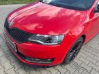 Škoda Rapid - fotka číslo 28