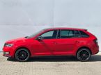 Škoda Rapid - fotka číslo 2