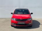 Škoda Rapid - fotka číslo 3