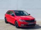 Škoda Rapid - fotka číslo 5