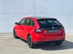 Škoda Rapid - fotka číslo 6