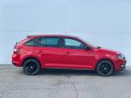 Škoda Rapid - fotka číslo 7