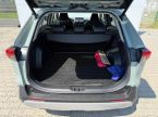 Toyota RAV 4 - fotka číslo 9