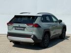 Toyota RAV 4 - fotka číslo 1