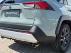 Toyota RAV 4 - fotka číslo 28