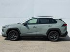Toyota RAV 4 - fotka číslo 2