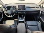 Toyota RAV 4 - fotka číslo 4