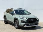 Toyota RAV 4 - fotka číslo 5
