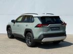 Toyota RAV 4 - fotka číslo 6