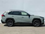 Toyota RAV 4 - fotka číslo 7