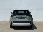 Toyota RAV 4 - fotka číslo 8
