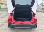 Toyota C-HR - fotka číslo 9