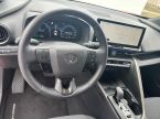 Toyota C-HR - fotka číslo 14