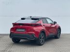 Toyota C-HR - fotka číslo 1