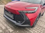 Toyota C-HR - fotka číslo 27