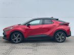 Toyota C-HR - fotka číslo 2