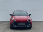 Toyota C-HR - fotka číslo 3
