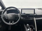 Toyota C-HR - fotka číslo 4