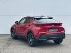 Toyota C-HR - fotka číslo 6