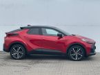 Toyota C-HR - fotka číslo 7
