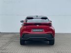 Toyota C-HR - fotka číslo 8