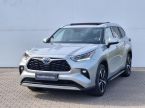 Toyota Highlander - fotka číslo 0