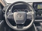 Toyota Highlander - fotka číslo 13