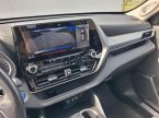 Toyota Highlander - fotka číslo 16