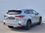 Toyota Highlander - fotka číslo 1