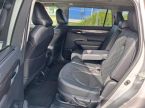 Toyota Highlander - fotka číslo 21