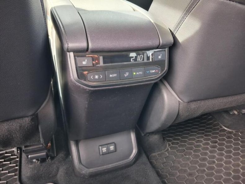 Toyota Highlander - hlavní fotka