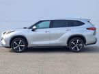 Toyota Highlander - fotka číslo 2