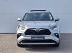 Toyota Highlander - fotka číslo 3