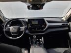 Toyota Highlander - fotka číslo 4