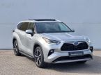 Toyota Highlander - fotka číslo 5