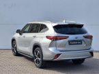 Toyota Highlander - fotka číslo 6