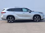 Toyota Highlander - fotka číslo 7